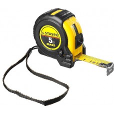 Рулетка измерительная, STAYER, PROFESSIONAL, 34131-05_z01