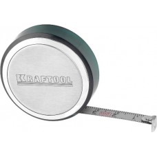 Рулетка измерительная, KRAFTOOL, 34147-02