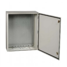 Корпус металлический ЩМП-4-2 У1 IP54 PRO ИЭК YKM42-04-54-P