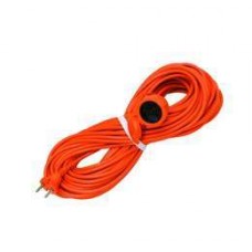 Удлинитель-шнур 1х20м УШ-10 ПВС 2х1 IP54 UNIVersal 9632780