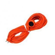 Удлинитель-шнур 1х30м УШ-10 ПВС 2х1 IP54 UNIVersal 9632782