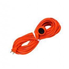 Удлинитель-шнур 1х40м УШ-10 ПВС 2х1 IP54 UNIVersal 9632783