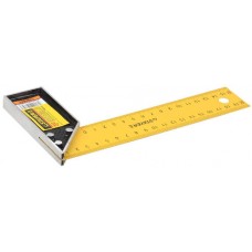 Угольник, STAYER, STANDARD, 34302-20