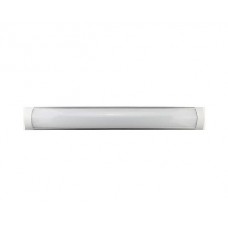 Светильник PPO 600 SMD ДПО 600х75х24 20Вт 4000K IP20 100-240В/50Гц JazzWay 4897062850522