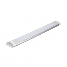 Светильник PPO 1200 SMD ДПО 1200х75х24 40Вт 4000K IP20 100-240В/50Гц JazzWay 4897062850560