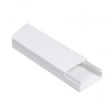 Кабель-канал 100х60 ECOLINE (дл.2м) ИЭК CKK11-100-060-1-K01
