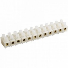Колодка клеммная ЗВИ-80 25кв.мм (Ф) ИЭК UZV3-080-25