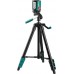 Линейный лазерный нивелир  "CL 20", KRAFTOOL, 34700-3