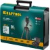 Линейный лазерный нивелир  "CL 20", KRAFTOOL, 34700-4