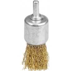 Щетка-крацовка кистевая для дрели, STAYER, PROFESSIONAL, 35113-24