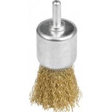 Щетка-крацовка кистевая для дрели, STAYER, PROFESSIONAL, 35113-30