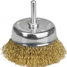 Щетка-крацовка чашечная для дрели, STAYER, PROFESSIONAL, 35117-075_z01