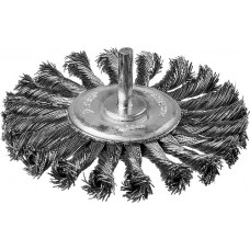 Щетка-крацовка для дрели, ЗУБР, ЭКСПЕРТ, 3522-100_z01