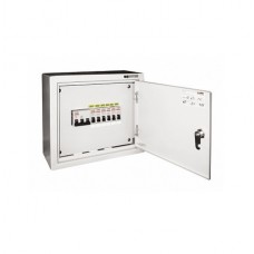 Щит ОЩВ-6 (ВВ63А 6х16А) IP31 Basic ЭКФ vruowv-6-63/16-m