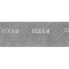 Шлифовальная сетка, DEXX, 35550-080_z01