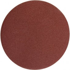 Круг шлифовальынй из абразивной бумаги, STAYER, PROFESSIONAL, 3581-125-080