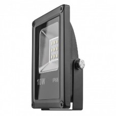 Прожектор 71 656 OFL-10-4K-BL-IP65-LED LED 10Вт IP65 4000К ОНЛАЙТ 19196