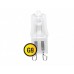 Лампа галогенная 94 216 JCD9 60Вт clear G9 230В 2000h Navigator 4607136942165