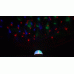 Лампа светодиодная "Диско" 80х80х100мм 3LED RGB 6Вт 220В IP20 NEON-NIGHT 601-252