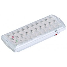 Светильник ДПА 2101 аккум. 4ч 30LED IP20 аварийный ИЭК LDPA0-2101-30-K01