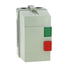 Пускатель магнитный КМЭ-2510 25А 380В IP65 EKF ctrp-r-25-380v