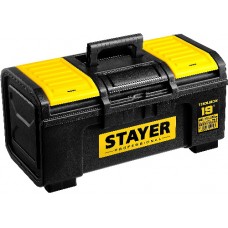 Ящик для инструмента, STAYER, PROFESSIONAL, 38167-19