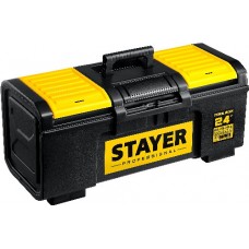 Ящик для инструмента, STAYER, PROFESSIONAL, 38167-24