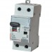 Дифавтомат 1п+N 2мод. C 10A 30mA тип AC 6/10kA DX3 Leg 411000