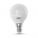 Лампа светодиодная LED5-G45/830/E14 5Вт 220В Camelion 12027