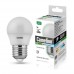 Лампа светодиодная LED5-G45/845/E27 5Вт 220В Camelion 12030