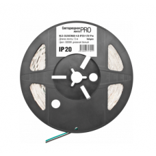 Лента светодиодная 71 701 NLS-3528CW60-4.8-IP20-12V-Pro R5 (уп.5м) Navigator 4670004717011