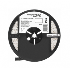 Лента светодиодная 71 702 NLS-3528CW60-4.8-IP65-12V-Pro R5 (уп.5м) Navigator 4670004717028