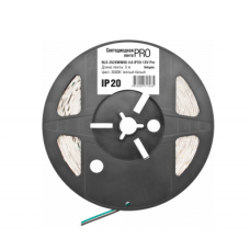 Лента светодиодная 71 703 NLS-3528WW60-4.8-IP20-12V-Pro R5 (уп.5м) Navigator 4670004717035