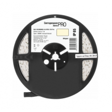 Лента светодиодная 71 704 NLS-3528WW60-4.8-IP65-12V-Pro R5 (уп.5м) Navigator 4670004717042