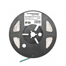Лента светодиодная 71 705 NLS-3528CW120-9.6-IP20-12V-Pro R5 (уп.5м) Navigator 4670004717059