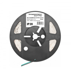 Лента светодиодная 71 707 NLS-3528WW120-9.6-IP20-12V-Pro R5 (уп.5м) Navigator 4670004717073