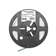 Лента светодиодная 71 709 NLS-5050CW60-14.4-IP20-12V-Pro R5 (уп.5м) Navigator 4670004717097