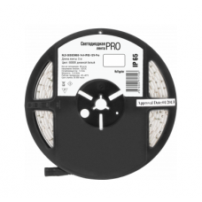 Лента светодиодная 71 710 NLS-5050CW60-14.4-IP65-12V-Pro R5 (уп.5м) Navigator 4670004717103