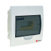 Щит распределительный ЩРВ-П-8 IP40 EKF pb40-v-8