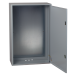 Щит ЩРНМ-6 IP31 ЭКФ mb22-6