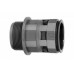 Переходник ПОЛИАМИД труба-короб DN10 M16х1.5 IP66 ДКС PAM10M16N
