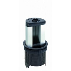 Телеблок для 2-х мех. K45 Simon Connect KTL202