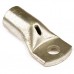 Наконечник кольц. луженый 6кв.мм отв. d10мм (уп.100шт) ДКС 2CT10