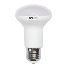 Лампа светодиодная PLED-SP R63 11Вт 5000К 820лм E27 230В/50Гц JazzWay 4690601033673