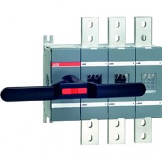 Рубильник 3п ОТ1000 Е03С 1000А ABB 1SCA022871R6170
