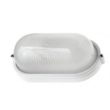 Светильник 94 800 NBL-O1-60-E27/WH (НПБ 1401 белый овал 60Вт) IP54 Navigator 4607136948006