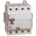 УЗО 4п 63A 300mA тип AC DX3 Leg 411724
