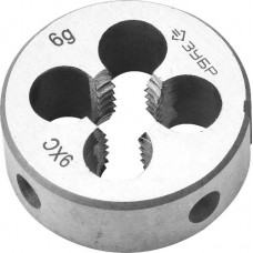 Плашка, ЗУБР, МАСТЕР, 4-28022-05-0.5