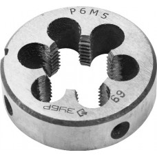 Плашка, ЗУБР, ЭКСПЕРТ, 4-28023-20-2.5
