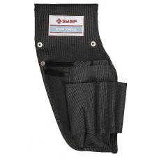 Подсумок для дрели, ЗУБР, 4-38660